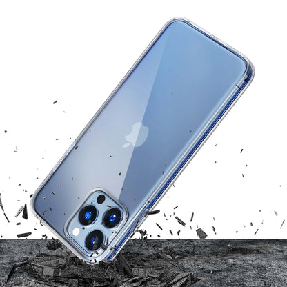 Apple iPhone 13 Pro - 3mk Clear Case_2