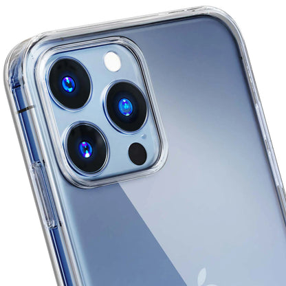 Apple iPhone 13 Pro - 3mk Clear Case_5