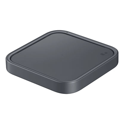 Samsung Wireless Charger Pad EP-P2400TBEGEU inductive charger 15W - black_1