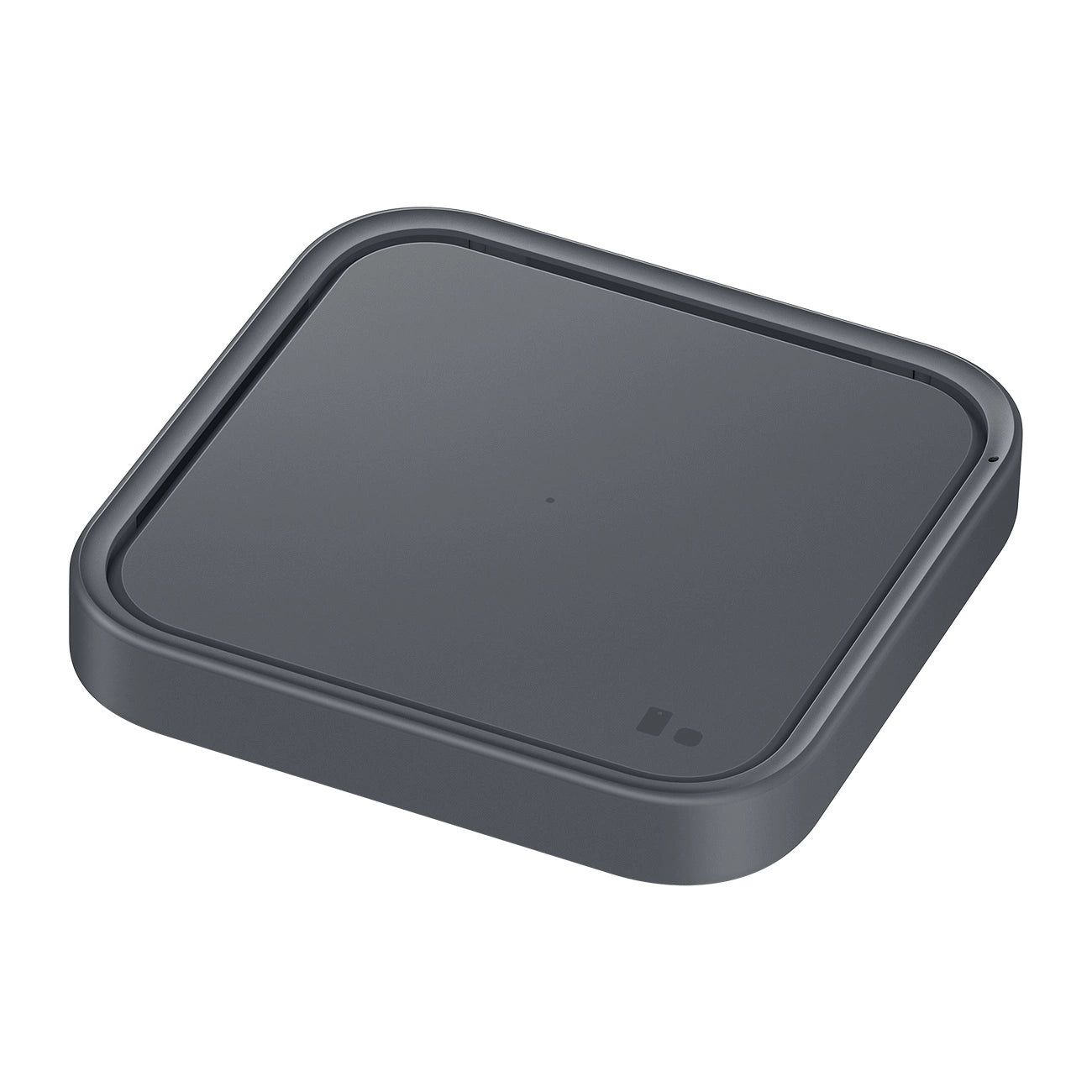 Samsung Wireless Charger Pad EP-P2400TBEGEU inductive charger 15W - black_3
