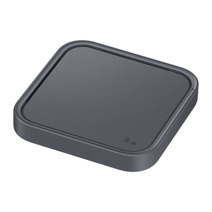 Samsung Wireless Charger Pad EP-P2400TBEGEU inductive charger 15W - black_3