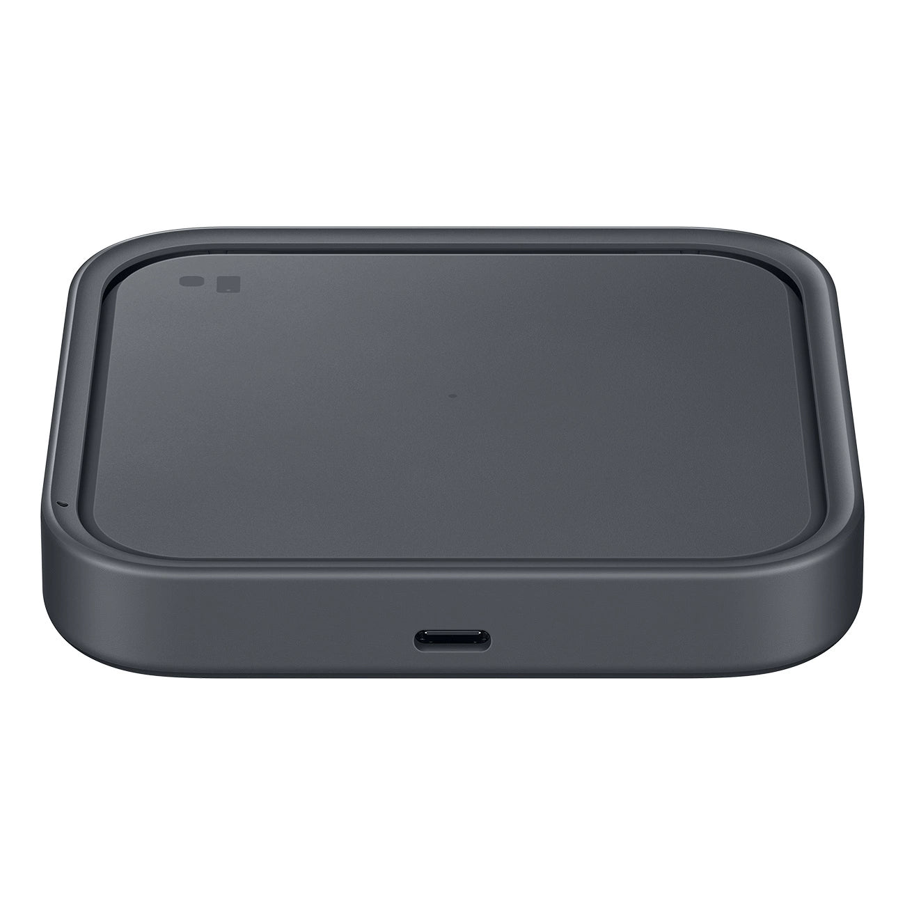Samsung Wireless Charger Pad EP-P2400TBEGEU inductive charger 15W - black_2