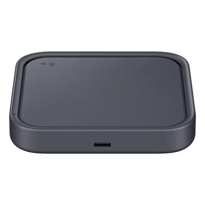 Samsung Wireless Charger Pad EP-P2400TBEGEU inductive charger 15W - black_2