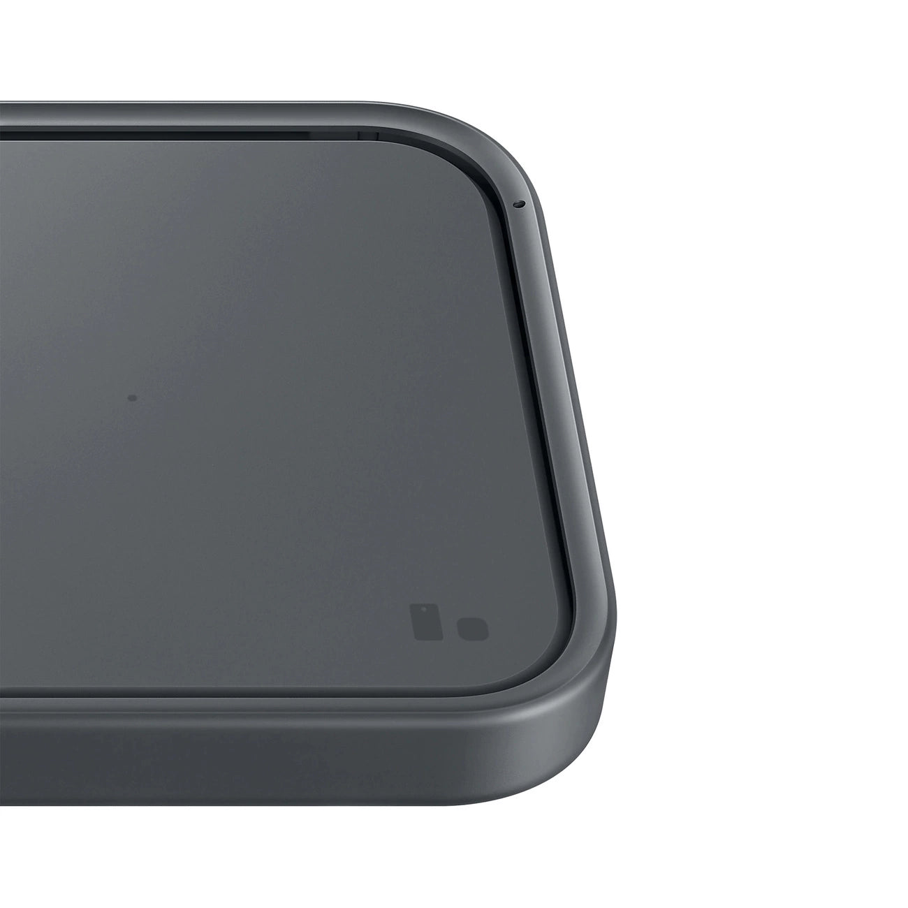 Samsung Wireless Charger Pad EP-P2400TBEGEU inductive charger 15W - black_6