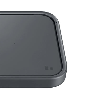 Samsung Wireless Charger Pad EP-P2400TBEGEU inductive charger 15W - black_6