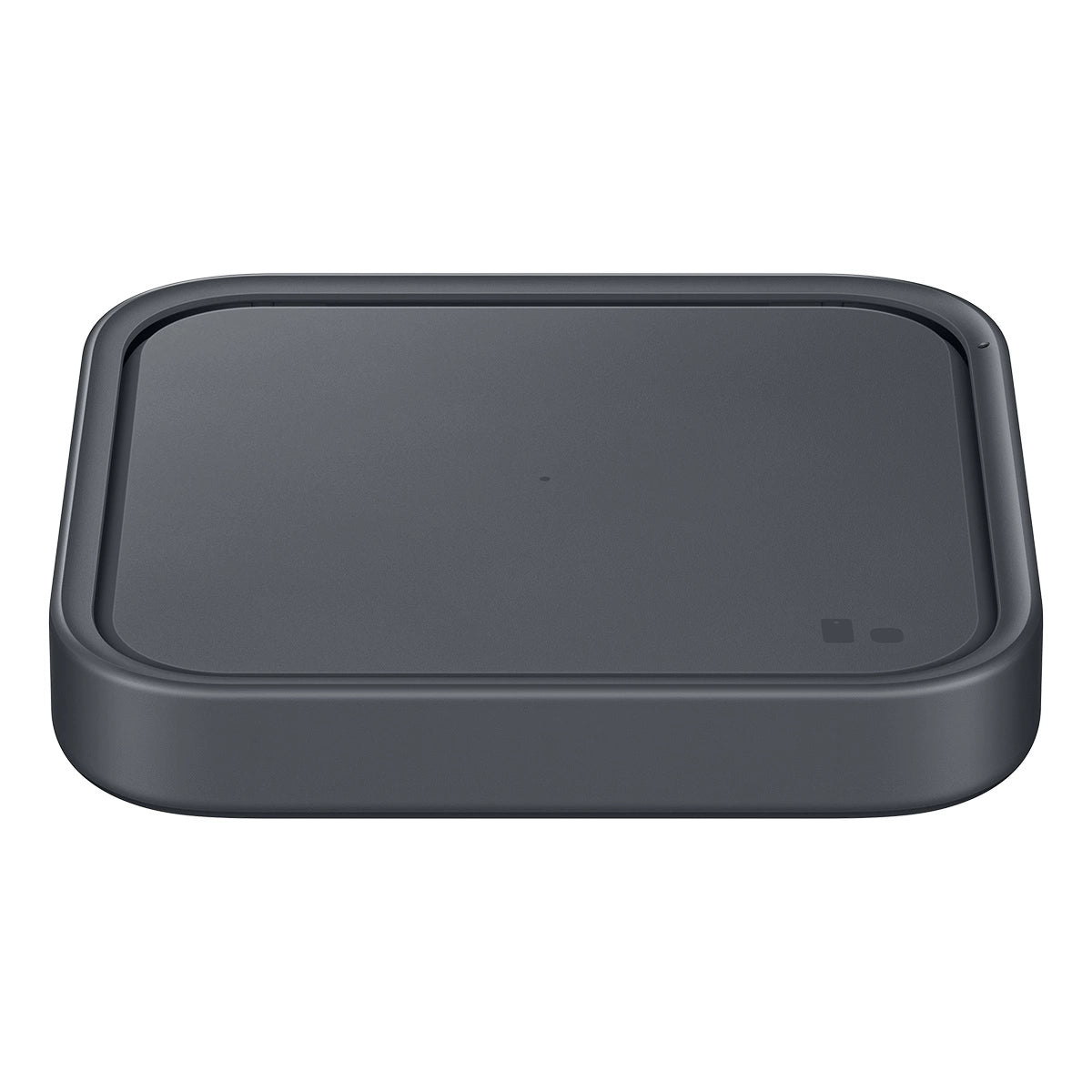 Samsung Wireless Charger Pad EP-P2400TBEGEU inductive charger 15W - black_0