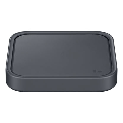Samsung Wireless Charger Pad EP-P2400TBEGEU inductive charger 15W - black_0
