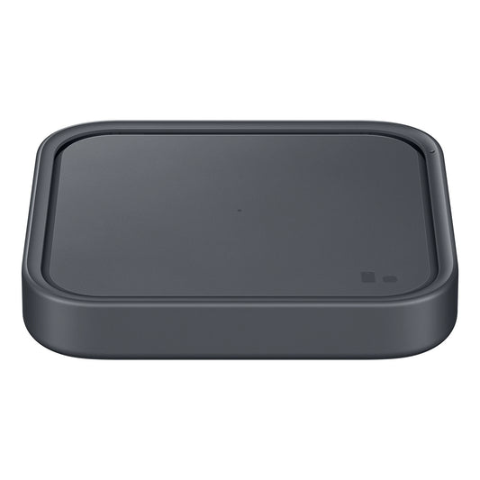 Samsung Wireless Charger Pad EP-P2400TBEGEU inductive charger 15W - black_0