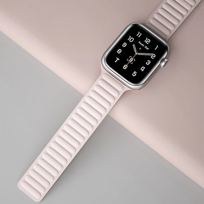 Magnetic Strap Watch Strap 6/5/4/3/2 / SE (40mm / 38mm) Magnetic Band Bracelet Bracelet Black_5