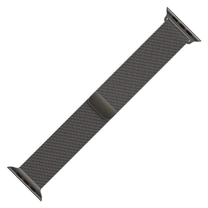 Magnetic Strap Watch Strap 6/5/4/3/2 / SE (40mm / 38mm) Magnetic Band Bracelet Bracelet Red_9