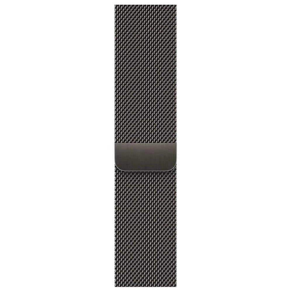 Magnetic Strap Watch Strap 6/5/4/3/2 / SE (40mm / 38mm) Magnetic Band Bracelet Bracelet Red_5