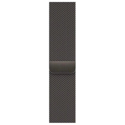 Magnetic Strap Watch Strap 6/5/4/3/2 / SE (40mm / 38mm) Magnetic Band Bracelet Bracelet Red_5