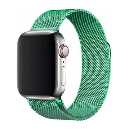 Magnetic Strap Watchband Watch 7 41mm Magnetic Band Bracelet Bracelet Mint_0