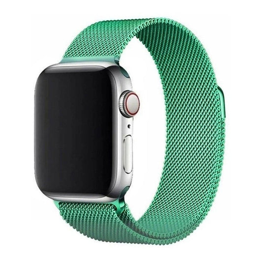 Magnetic Strap Watchband Watch 7 41mm Magnetic Band Bracelet Bracelet Mint_0