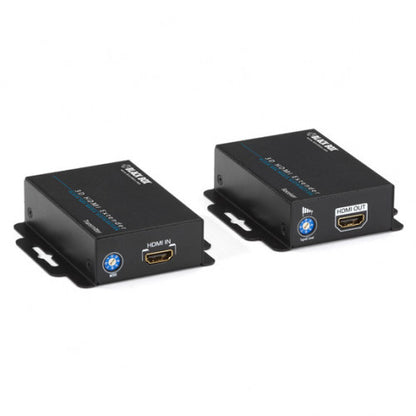 Black Box VX-HDMI-TP-3D40M extensor audio/video Transmisor y receptor de seÃ±ales AV Negro_0