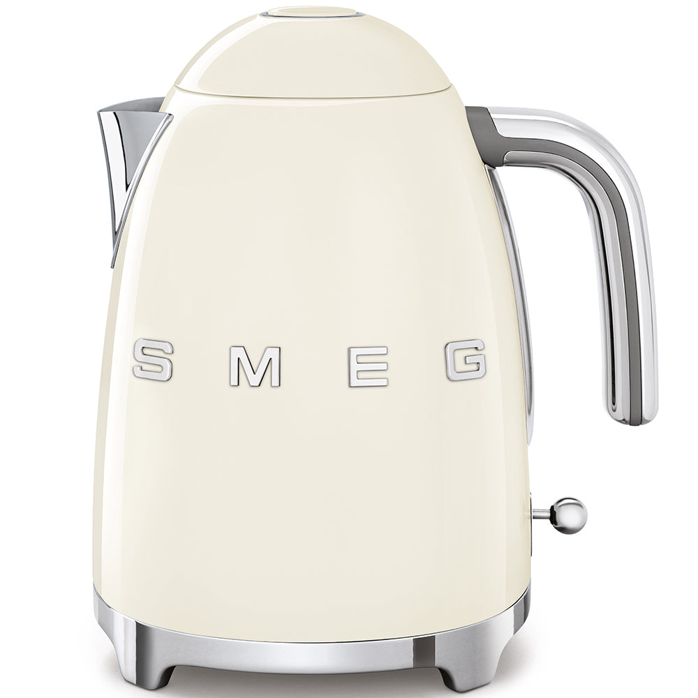 SMEG KETTLE 50´ STYLE CREAM KLF03CREU_0