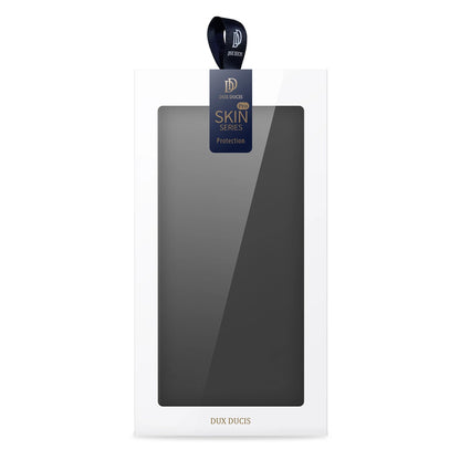 Dux Ducis Skin Pro case with a flip Oppo Find X5 black_4