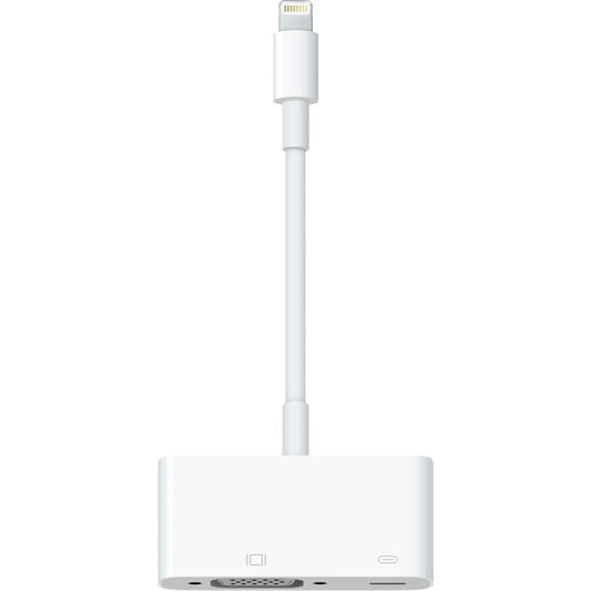 APPLE ADAPTER LIGHTNING TO VGA MD825ZM/A_0