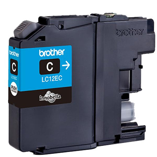 LC12EC CARTUCCIA CIANO MFCJ6925DW ALTA CAPACITA_0
