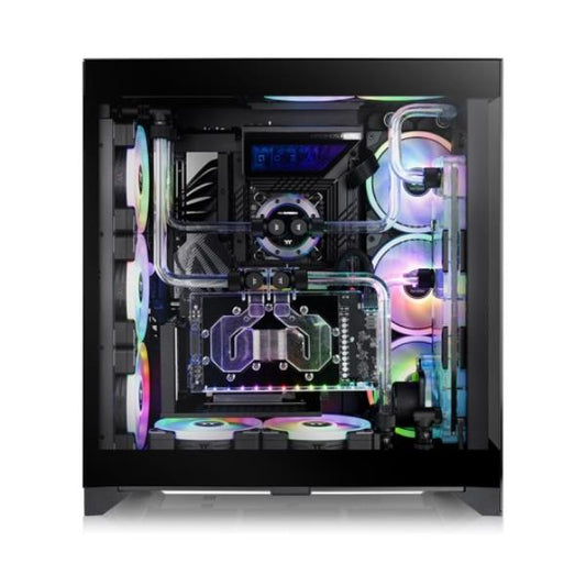 Thermaltake CTE E600 MX Midi Tower Negro_0