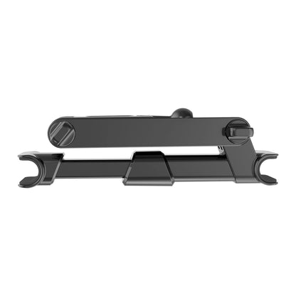 Wozinsky Adjustable Headrest Holder for Tablet or Phone Black (WTHBK3)_2