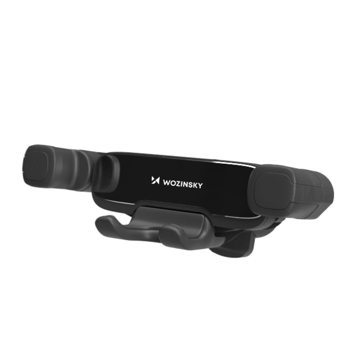 Wozinsky Gravity Car Phone Holder Black (WCHBK7)_4