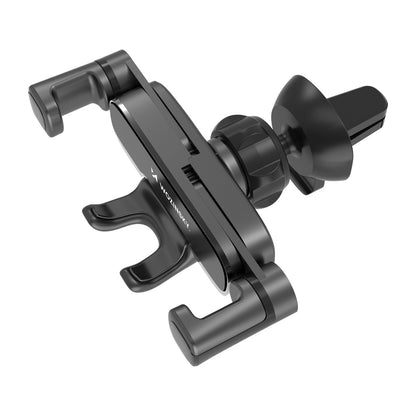 Wozinsky Gravity Car Phone Holder Black (WCHBK7)_3