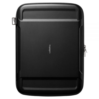 Spigen Rugged Armor Pouch Pro for 13-14'' Laptop - Black_1
