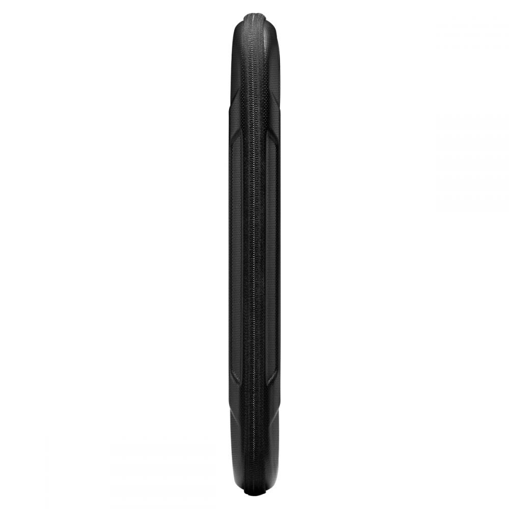 Spigen Rugged Armor Pouch Pro for 13-14'' Laptop - Black_2