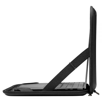 Spigen Rugged Armor Pouch Pro for 13-14'' Laptop - Black_3