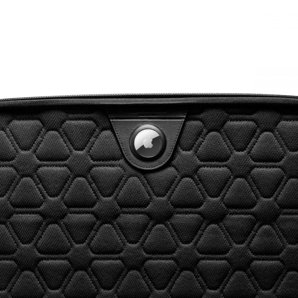 Spigen Rugged Armor Pouch Pro for 13-14'' Laptop - Black_6