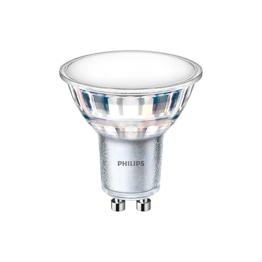 LÃ¢mpada gu10 4,9w 550lm 4000k luz dia 929002981302 philips_0