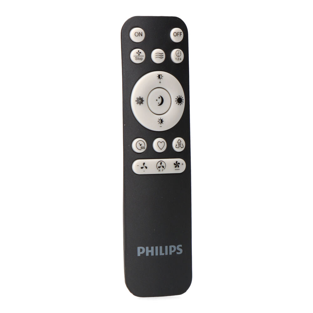 Controlo de substituiÃ§Ã£o para ventilador philips 93075_0