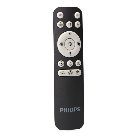 Controlo de substituiÃ§Ã£o para ventilador philips 93075_0