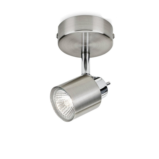 Candeeiro 1 foco gu10 mod. meranti philips_0