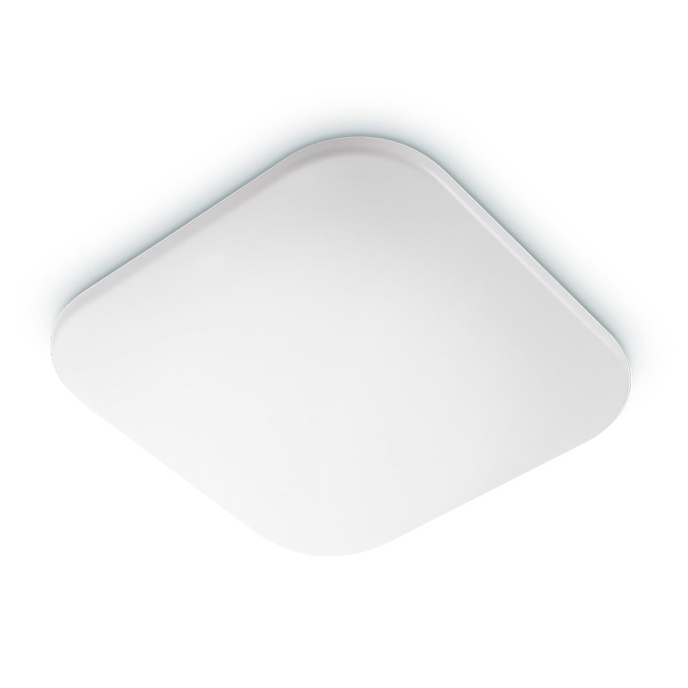 Plafon interior led 17w 2000lm 4000k luz dia mod. malva 32,5x32,5x7,5cm philips_0