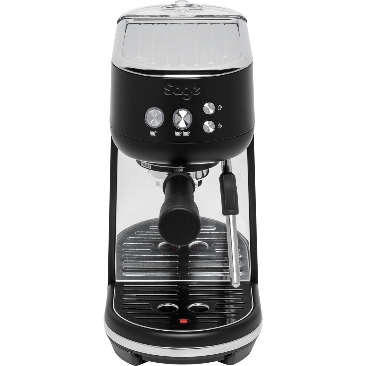 Máquina de Café Expresso Sage The Bambino 15 Bar 1.4L Preto