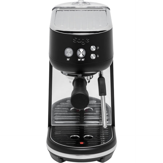 Máquina de Café Expresso Sage The Bambino 15 Bar 1.4L Preto