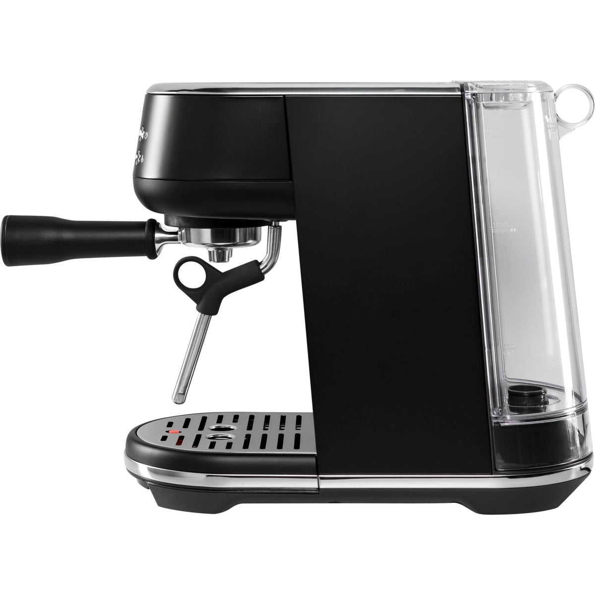 Máquina de Café Expresso Sage The Bambino 15 Bar 1.4L Preto
