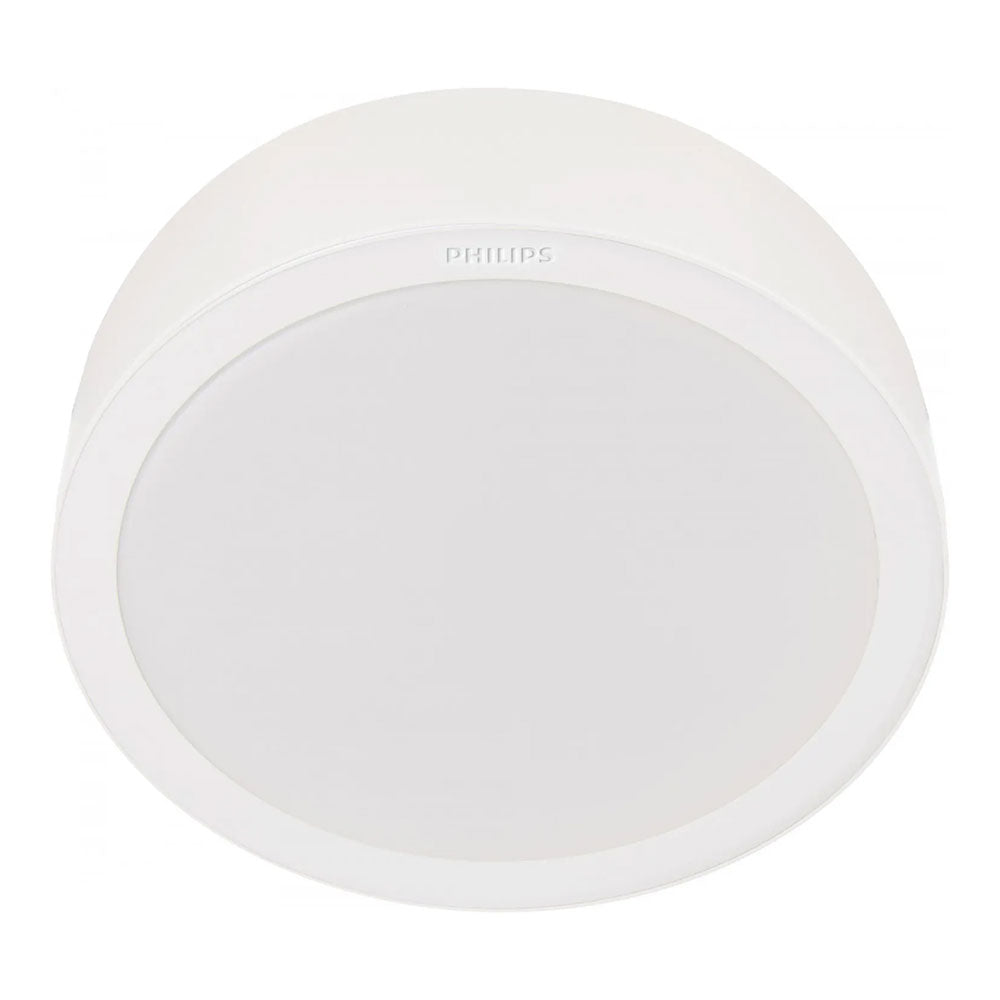 Downlight led de superfÃ­cie/encastrar 23,5w 1820lm 4000k luz dia. mod. meson Ã¸22,17x5cm philips_0