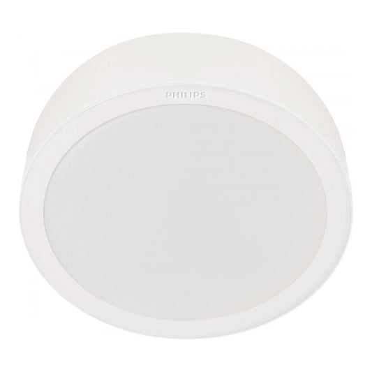 Downlight led de superfÃ­cie/encastrar 16,5w 1300lm 4000k luz dia. mod. meson Ã¸17,01x5cm philips_0
