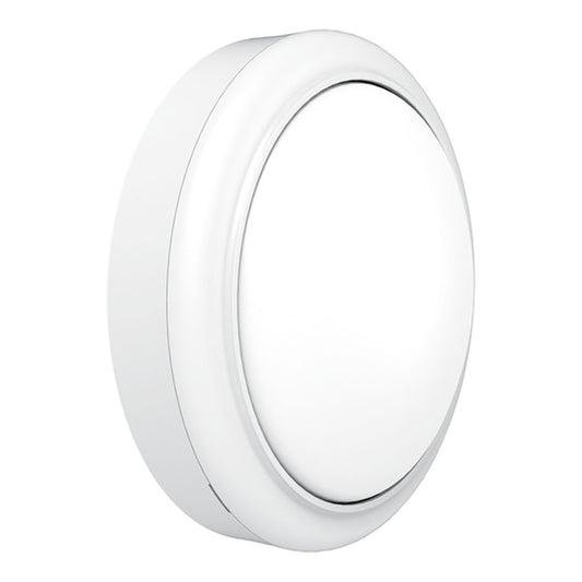 Aplique de parede redondo exterior 15w 1400lm 4000k 911401861484 philips_0