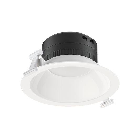 Downlight 19w 2.200lm 3.000k luz quente com refletor 32584200 philips_0