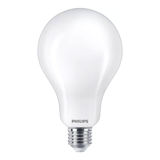 LÃ¢mpada led standard e27 23 w 3452 lm 2.700 k luz quente Ã¸9,5 x 16,5 cm_0