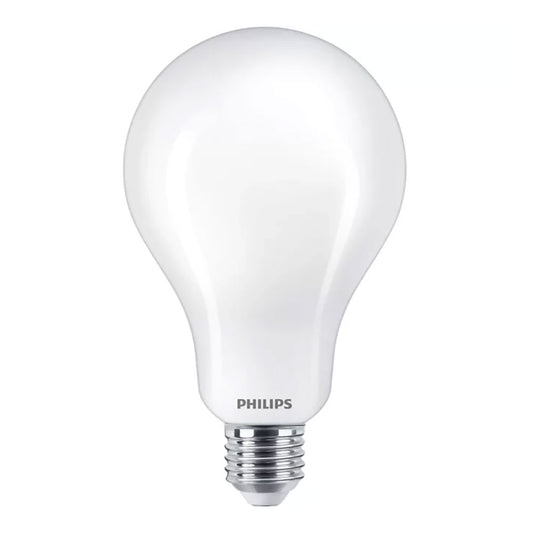 LÃ¢mpada led standard e27 23 w 3452 lm 4000 k luz do dia Ã¸9,5 x 16,5 cm_0