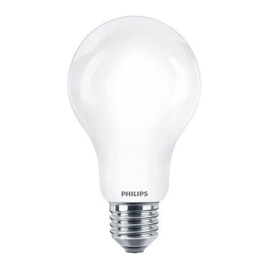 LÃ¢mpada led standard e27 23 w 3452 lm 6500 k luz fria Ã¸9,5 x 16,5 cm_0