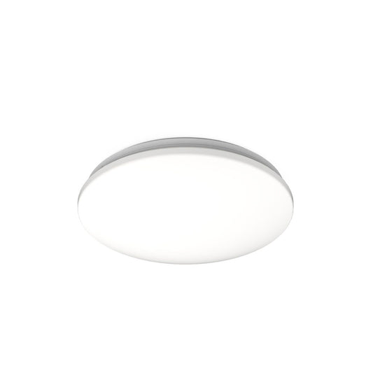 Candeeiro de teto redonda com sensor, acuna, 21 w, 4000 k, 2900 lm, luz natural, Ã¸ 34,5 cm_0