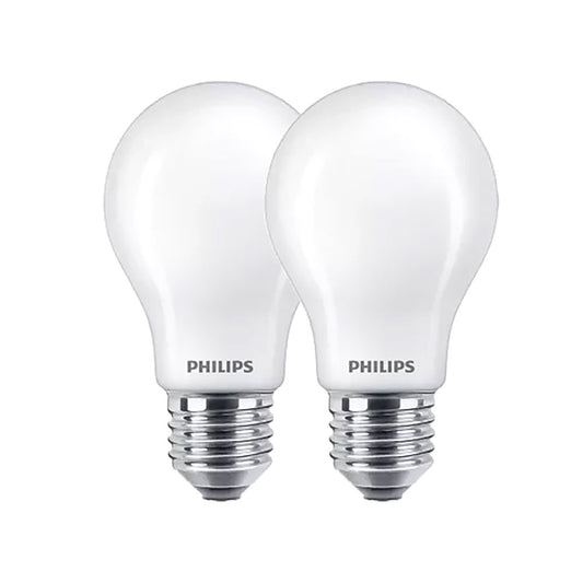 LÃ¢mpada led standard e27 9 w 1055 lm 4000 k daylight, 2 uds_0