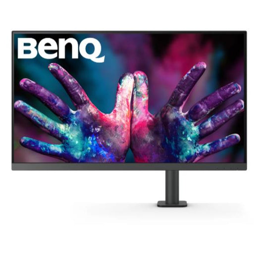 Benq PD3205UA 80 cm (31.5") 3840 x 2160 Pixeles 4K Ultra HD LCD Negro_0