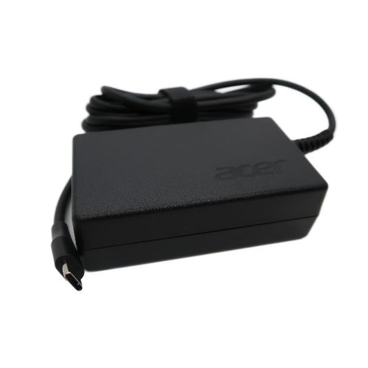 Adaptador Power Acer 65W / Preto / GP.ADT11.028_0